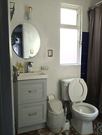 Trotamundo Oaxaca Hostel