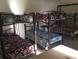 Trotamundo Oaxaca Hostel