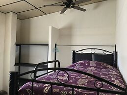 Trotamundo Oaxaca Hostel