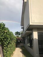 CASA NARROW VILLA - ROTE