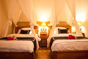 CASA NARROW VILLA - ROTE