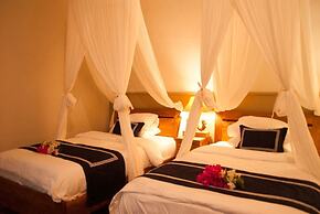 CASA NARROW VILLA - ROTE