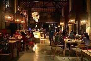 CASA NARROW VILLA - ROTE