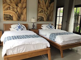 CASA NARROW VILLA - ROTE