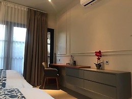 CASA NARROW VILLA - ROTE