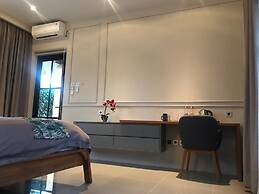 CASA NARROW VILLA - ROTE