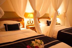 CASA NARROW VILLA - ROTE