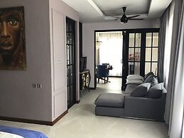 CASA NARROW VILLA - ROTE