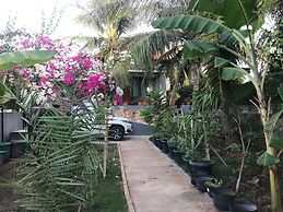 CASA NARROW VILLA - ROTE