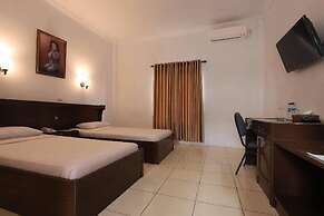 PIA Hotel Padang Sidempuan