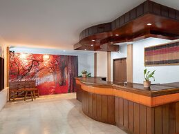 PIA Hotel Padang Sidempuan