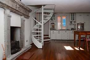 La Porta Rossa by Wonderful Italy