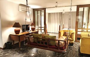 The Sky Imperial Aarivaa Luxury Homestay