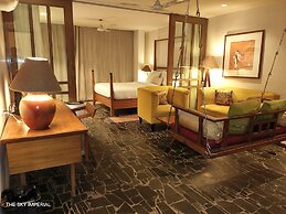 The Sky Imperial Aarivaa Luxury Homestay