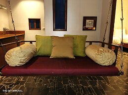 The Sky Imperial Aarivaa Luxury Homestay