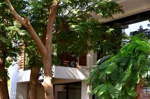 The Sky Imperial Aarivaa Luxury Homestay