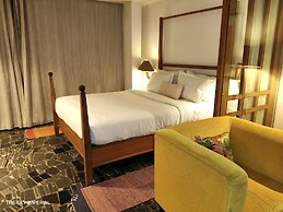 The Sky Imperial Aarivaa Luxury Homestay