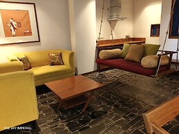 The Sky Imperial Aarivaa Luxury Homestay