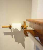 The Sky Imperial Aarivaa Luxury Homestay