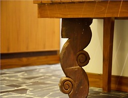 The Sky Imperial Aarivaa Luxury Homestay