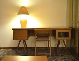 The Sky Imperial Aarivaa Luxury Homestay