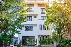 Angkor Vattanakpheap Villa