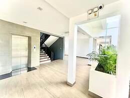 Angkor Vattanakpheap Villa