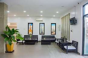 Angkor Vattanakpheap Villa