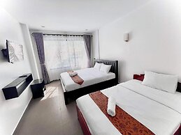 Angkor Vattanakpheap Villa