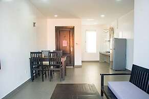 Angkor Vattanakpheap Villa