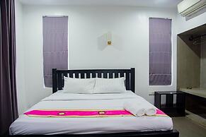 Angkor Vattanakpheap Villa