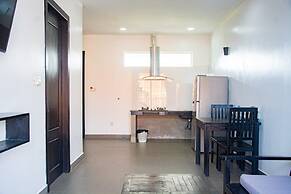 Angkor Vattanakpheap Villa