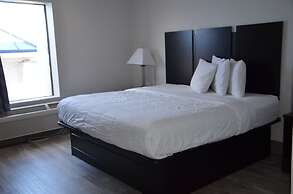 My Home & Suites Covington