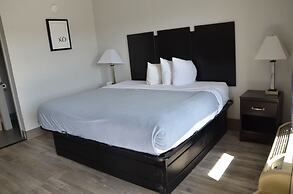 My Home & Suites Covington