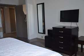 My Home & Suites Covington