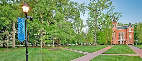 My Home & Suites Covington