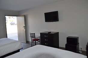 My Home & Suites Covington