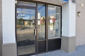 My Home & Suites Covington