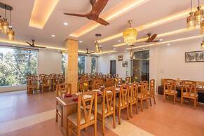 Binsar Eco Resort, Binsar - Uttarakhand