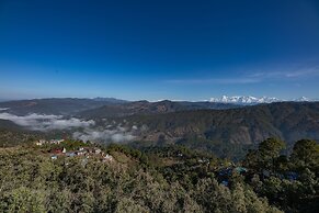 Binsar Eco Resort, Binsar - Uttarakhand