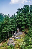Binsar Eco Resort, Binsar - Uttarakhand