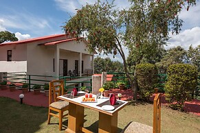 Binsar Eco Resort, Binsar - Uttarakhand