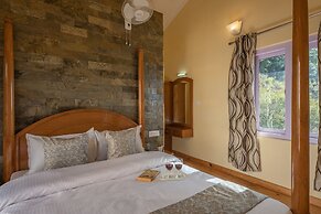 Binsar Eco Resort, Binsar - Uttarakhand