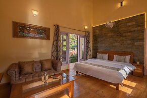 Binsar Eco Resort, Binsar - Uttarakhand