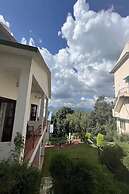 Binsar Eco Resort, Binsar - Uttarakhand