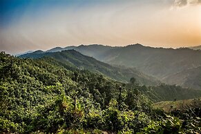 Binsar Eco Resort, Binsar - Uttarakhand