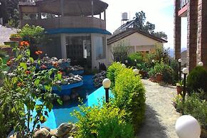 Binsar Eco Resort, Binsar - Uttarakhand