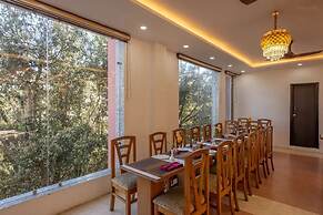 Binsar Eco Resort, Binsar - Uttarakhand