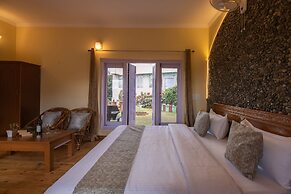 Binsar Eco Resort, Binsar - Uttarakhand