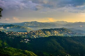 Binsar Eco Resort, Binsar - Uttarakhand